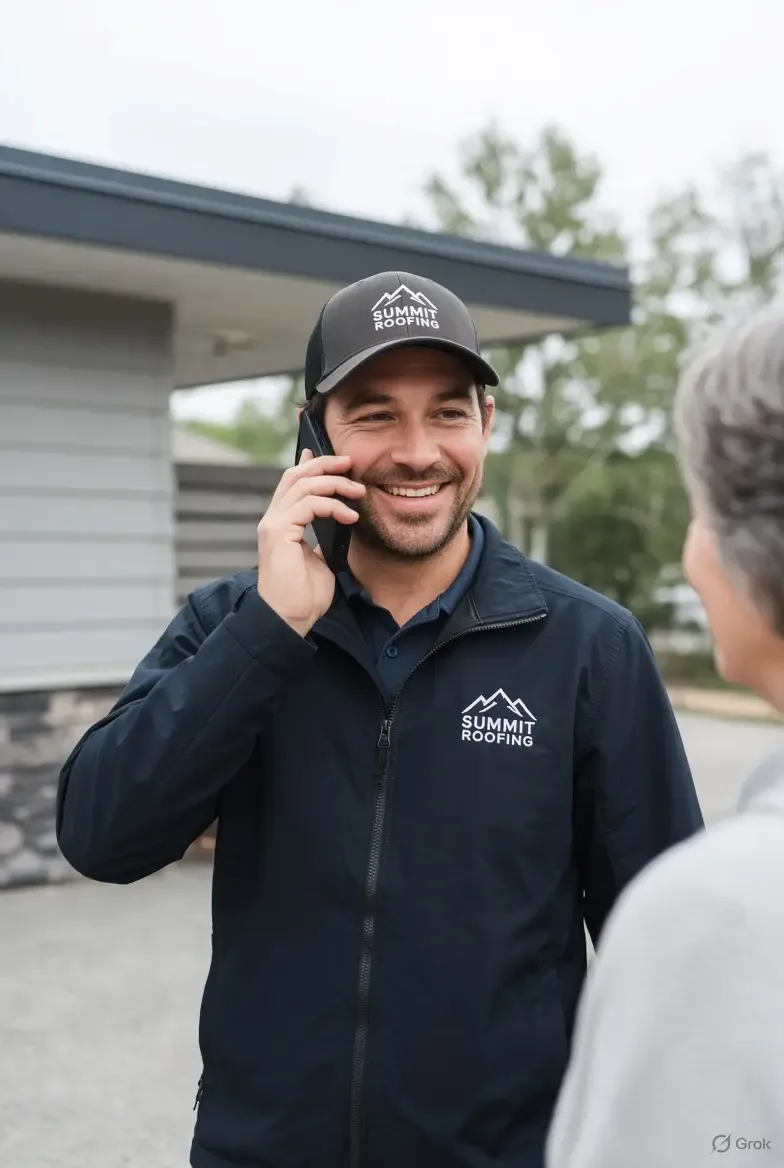 Flat Roof Leak Repair Scotts Hill, TN FAQs